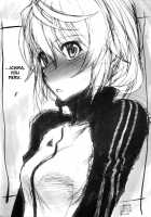 Ichibyou Kiss / 一秒 KISS [Yoshijima Ataru] [Infinite Stratos] Thumbnail Page 12