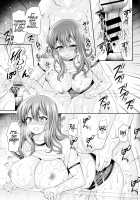 Hirusagari No Navy Blue / 昼下がりのネイビーブルー [Piririnegi] [Original] Thumbnail Page 17