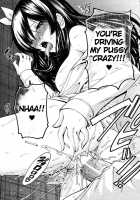 Otome Sensei Ch. 1-2, 4-6 / 処女せんせい 第1-2、4-6話 [Nishikawa Kou] [Original] Thumbnail Page 112