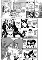 Otome Sensei Ch. 1-2, 4-6 / 処女せんせい 第1-2、4-6話 [Nishikawa Kou] [Original] Thumbnail Page 117