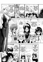 Otome Sensei Ch. 1-2, 4-6 / 処女せんせい 第1-2、4-6話 [Nishikawa Kou] [Original] Thumbnail Page 133