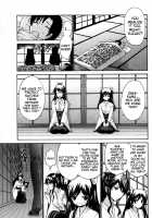 Otome Sensei Ch. 1-2, 4-6 / 処女せんせい 第1-2、4-6話 [Nishikawa Kou] [Original] Thumbnail Page 136