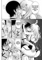 Otome Sensei Ch. 1-2, 4-6 / 処女せんせい 第1-2、4-6話 [Nishikawa Kou] [Original] Thumbnail Page 139