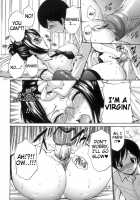 Otome Sensei Ch. 1-2, 4-6 / 処女せんせい 第1-2、4-6話 [Nishikawa Kou] [Original] Thumbnail Page 17