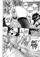 Otome Sensei Ch. 1-2, 4-6 / 処女せんせい 第1-2、4-6話 [Nishikawa Kou] [Original] Thumbnail Page 21