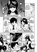 Otome Sensei Ch. 1-2, 4-6 / 処女せんせい 第1-2、4-6話 [Nishikawa Kou] [Original] Thumbnail Page 26