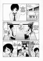 Otome Sensei Ch. 1-2, 4-6 / 処女せんせい 第1-2、4-6話 [Nishikawa Kou] [Original] Thumbnail Page 27