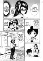 Otome Sensei Ch. 1-2, 4-6 / 処女せんせい 第1-2、4-6話 [Nishikawa Kou] [Original] Thumbnail Page 28
