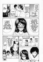 Otome Sensei Ch. 1-2, 4-6 / 処女せんせい 第1-2、4-6話 [Nishikawa Kou] [Original] Thumbnail Page 55