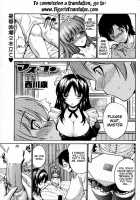 Otome Sensei Ch. 1-2, 4-6 / 処女せんせい 第1-2、4-6話 [Nishikawa Kou] [Original] Thumbnail Page 64