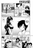 Otome Sensei Ch. 1-2, 4-6 / 処女せんせい 第1-2、4-6話 [Nishikawa Kou] [Original] Thumbnail Page 65