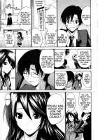 Otome Sensei Ch. 1-2, 4-6 / 処女せんせい 第1-2、4-6話 [Nishikawa Kou] [Original] Thumbnail Page 82