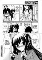 Otome Sensei Ch. 1-2, 4-6 / 処女せんせい 第1-2、4-6話 [Nishikawa Kou] [Original] Thumbnail Page 97