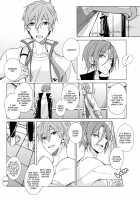 For The Farewell That Will Come 2 / いつかくるさよならのために後編 [Kuroka] [Free] Thumbnail Page 20