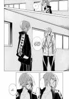 For The Farewell That Will Come 2 / いつかくるさよならのために後編 [Kuroka] [Free] Thumbnail Page 22