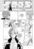 For The Farewell That Will Come 2 / いつかくるさよならのために後編 [Kuroka] [Free] Thumbnail Page 23