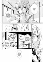 For The Farewell That Will Come 2 / いつかくるさよならのために後編 [Kuroka] [Free] Thumbnail Page 24