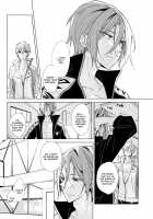 For The Farewell That Will Come 2 / いつかくるさよならのために後編 [Kuroka] [Free] Thumbnail Page 26