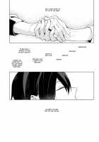 For The Farewell That Will Come 2 / いつかくるさよならのために後編 [Kuroka] [Free] Thumbnail Page 37