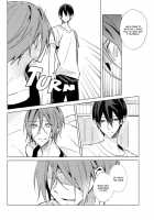 For The Farewell That Will Come 2 / いつかくるさよならのために後編 [Kuroka] [Free] Thumbnail Page 48