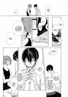 For The Farewell That Will Come 2 / いつかくるさよならのために後編 [Kuroka] [Free] Thumbnail Page 52