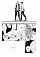 For The Farewell That Will Come 2 / いつかくるさよならのために後編 [Kuroka] [Free] Thumbnail Page 56