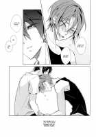 For The Farewell That Will Come 2 / いつかくるさよならのために後編 [Kuroka] [Free] Thumbnail Page 57