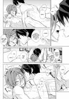 For The Farewell That Will Come 2 / いつかくるさよならのために後編 [Kuroka] [Free] Thumbnail Page 62