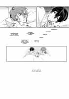 For The Farewell That Will Come 2 / いつかくるさよならのために後編 [Kuroka] [Free] Thumbnail Page 65