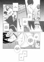 For The Farewell That Will Come 2 / いつかくるさよならのために後編 [Kuroka] [Free] Thumbnail Page 06