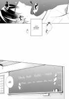 For The Farewell That Will Come 2 / いつかくるさよならのために後編 [Kuroka] [Free] Thumbnail Page 07