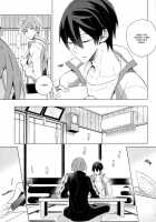 Itsuka Kuru Sayonara No Tame Ni Zenpen | For The Farewell That Will Come 1 / いつかくるさよならのために前編 [Kuroka] [Free] Thumbnail Page 12