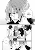 Itsuka Kuru Sayonara No Tame Ni Zenpen | For The Farewell That Will Come 1 / いつかくるさよならのために前編 [Kuroka] [Free] Thumbnail Page 17