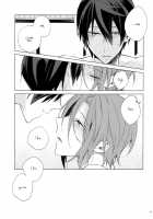 Itsuka Kuru Sayonara No Tame Ni Zenpen | For The Farewell That Will Come 1 / いつかくるさよならのために前編 [Kuroka] [Free] Thumbnail Page 22