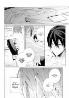 Itsuka Kuru Sayonara No Tame Ni Zenpen | For The Farewell That Will Come 1 / いつかくるさよならのために前編 [Kuroka] [Free] Thumbnail Page 23