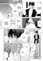 Itsuka Kuru Sayonara No Tame Ni Zenpen | For The Farewell That Will Come 1 / いつかくるさよならのために前編 [Kuroka] [Free] Thumbnail Page 28