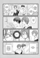 Distance Of The Heart / Distance of the heart [Yamada Papiko] [Free] Thumbnail Page 20