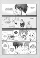 Distance Of The Heart / Distance of the heart [Yamada Papiko] [Free] Thumbnail Page 21
