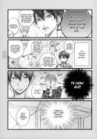 Distance Of The Heart / Distance of the heart [Yamada Papiko] [Free] Thumbnail Page 22