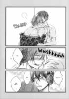 Distance Of The Heart / Distance of the heart [Yamada Papiko] [Free] Thumbnail Page 24