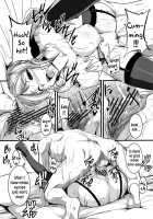 Hush / くちどめ [Tonnosuke] [Touhou Project] Thumbnail Page 14