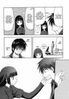 Blue Snow Blue Collection ~Scene.8~ / blue snow blue 総集編 scene.8 [Tennouji Kitsune] [Original] Thumbnail Page 10