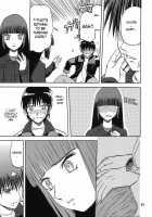 Blue Snow Blue Collection ~Scene.8~ / blue snow blue 総集編 scene.8 [Tennouji Kitsune] [Original] Thumbnail Page 11