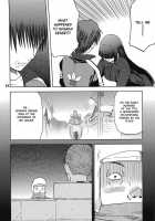 Blue Snow Blue Collection ~Scene.8~ / blue snow blue 総集編 scene.8 [Tennouji Kitsune] [Original] Thumbnail Page 12