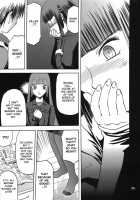 Blue Snow Blue Collection ~Scene.8~ / blue snow blue 総集編 scene.8 [Tennouji Kitsune] [Original] Thumbnail Page 13