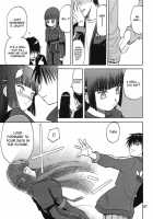 Blue Snow Blue Collection ~Scene.8~ / blue snow blue 総集編 scene.8 [Tennouji Kitsune] [Original] Thumbnail Page 15