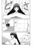 Blue Snow Blue Collection ~Scene.8~ / blue snow blue 総集編 scene.8 [Tennouji Kitsune] [Original] Thumbnail Page 16