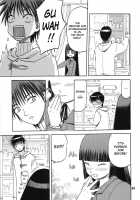 Blue Snow Blue Collection ~Scene.8~ / blue snow blue 総集編 scene.8 [Tennouji Kitsune] [Original] Thumbnail Page 17