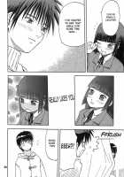 Blue Snow Blue Collection ~Scene.8~ / blue snow blue 総集編 scene.8 [Tennouji Kitsune] [Original] Thumbnail Page 18