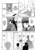 Blue Snow Blue Collection ~Scene.8~ / blue snow blue 総集編 scene.8 [Tennouji Kitsune] [Original] Thumbnail Page 20